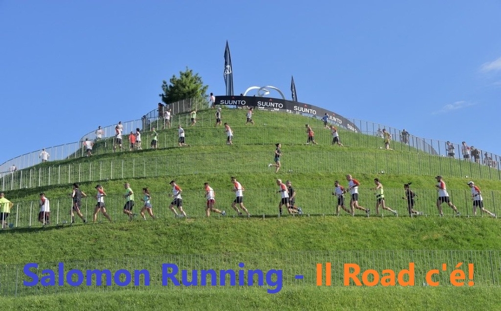 Salomon Running Milano, il primo evento RRCM Strada dell'autunno