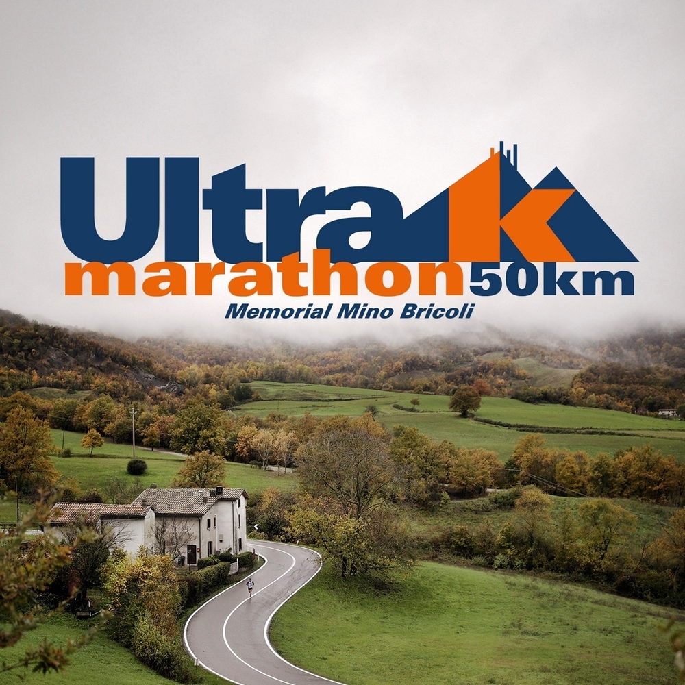 Appuntamento clou dell'UltraRoad per il 2021: Campionato Sociale della 50 km all'Ultra K Marathon