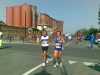 Lady Road alla riscossa! Fabiana Vurchio e Nunzia Tarollo ancora sorridenti dopo 25km