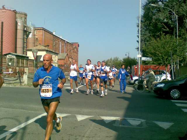 Road Runners all'inseguimento